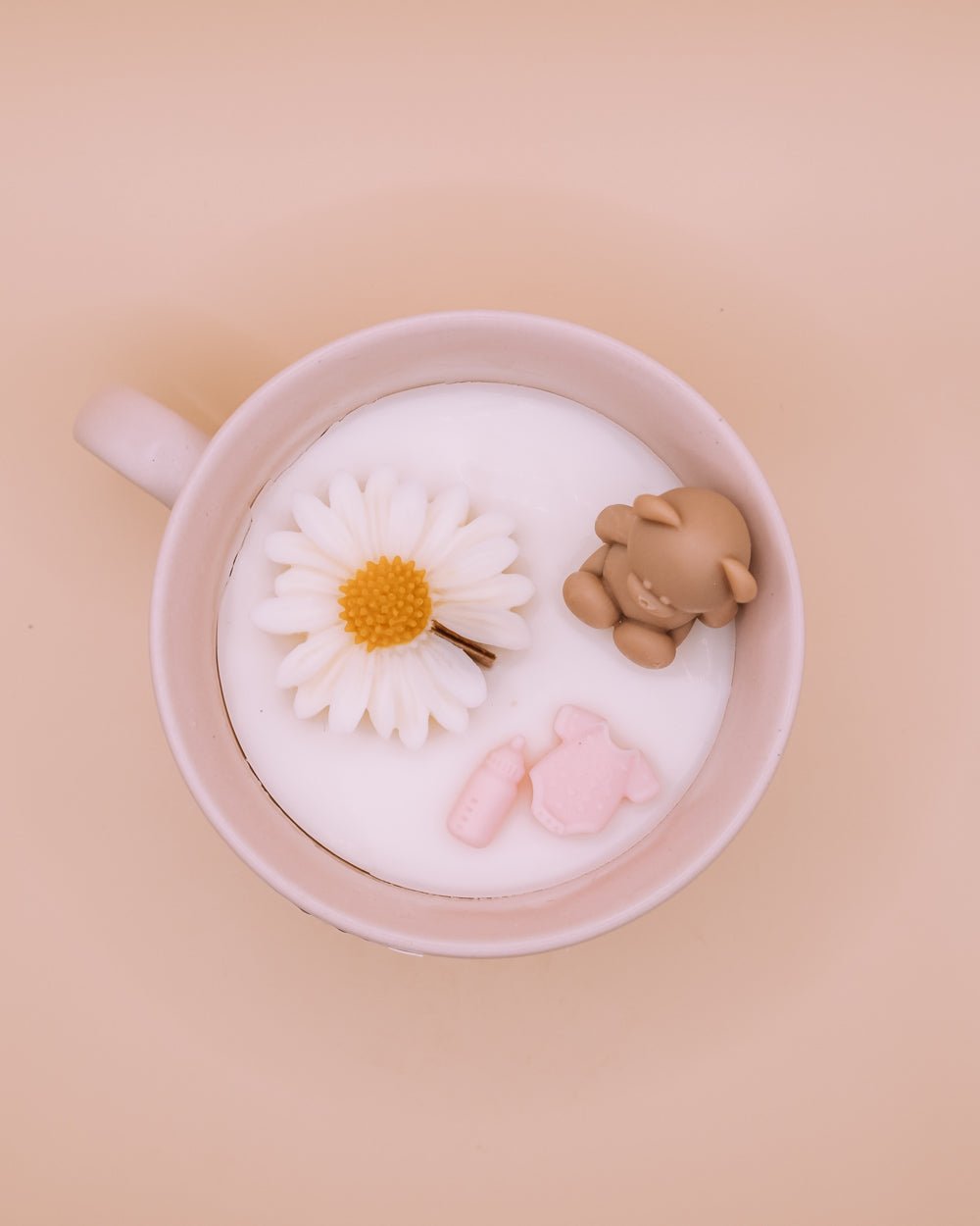 Hello baby cup - Herzton