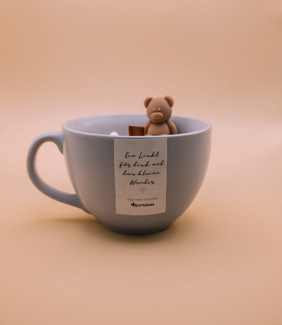 Hello baby cup - Herzton