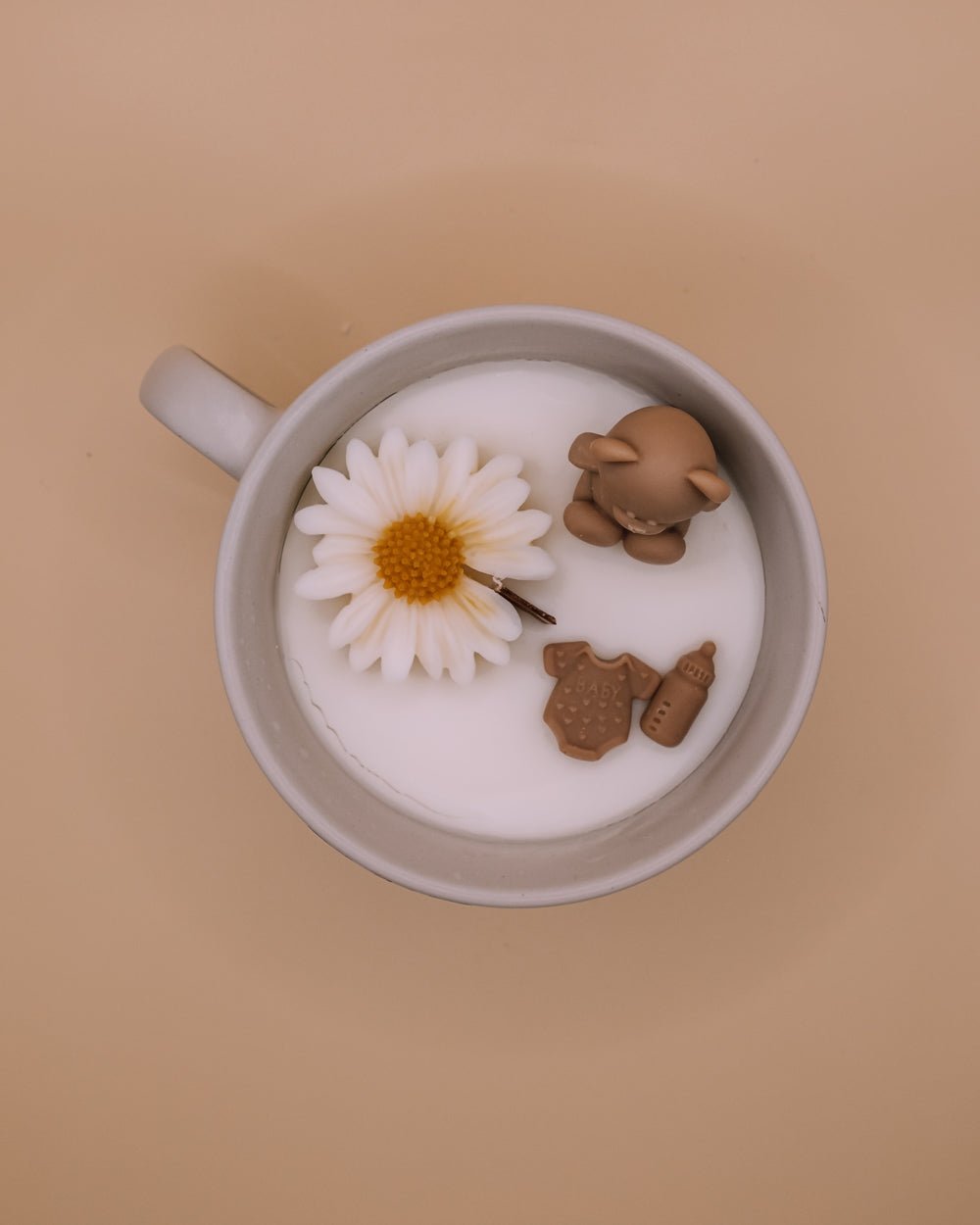 Hello baby cup - Herzton