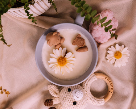 Hello baby cup - Herzton