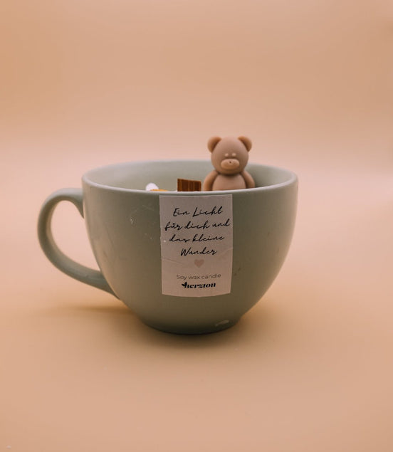 Hello baby cup - Herzton