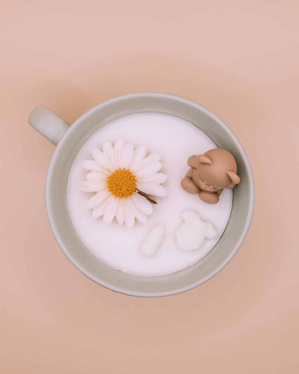 Hello baby cup - Herzton