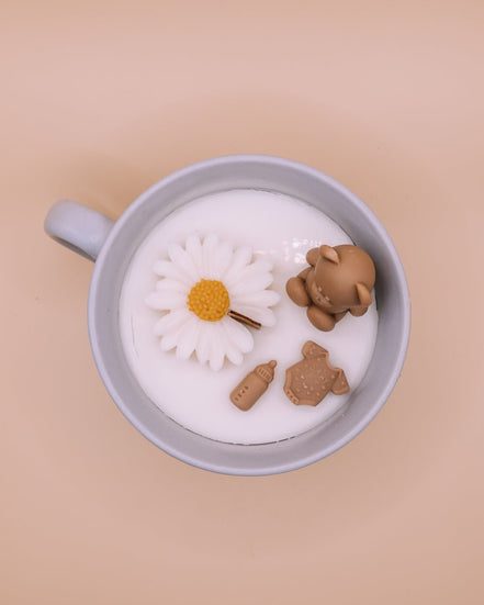 Hello baby cup - Herzton