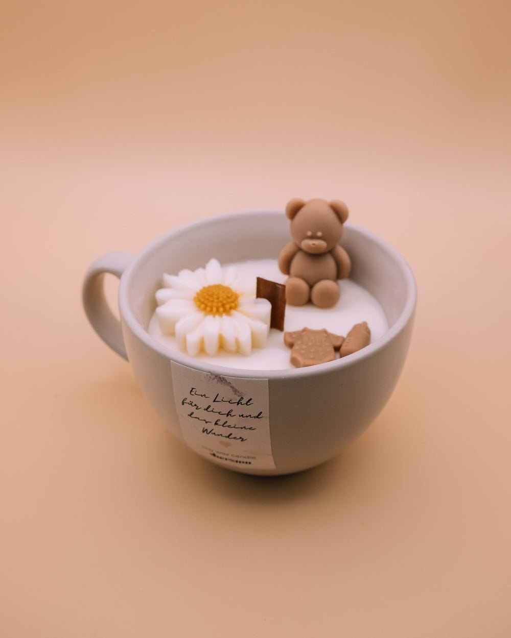 Hello baby cup - Herzton
