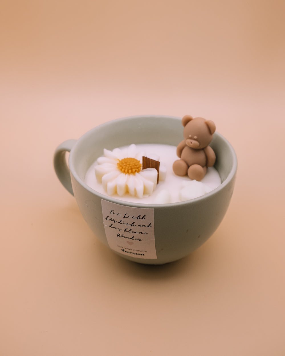Hello baby cup - Herzton