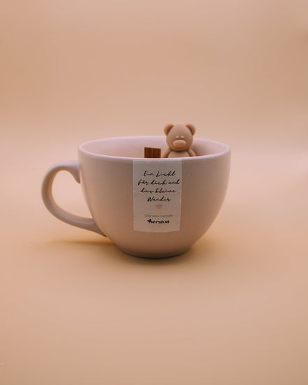 Hello baby cup - Herzton