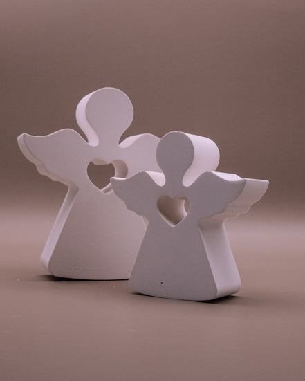 Herzensengel - Set - Herzton