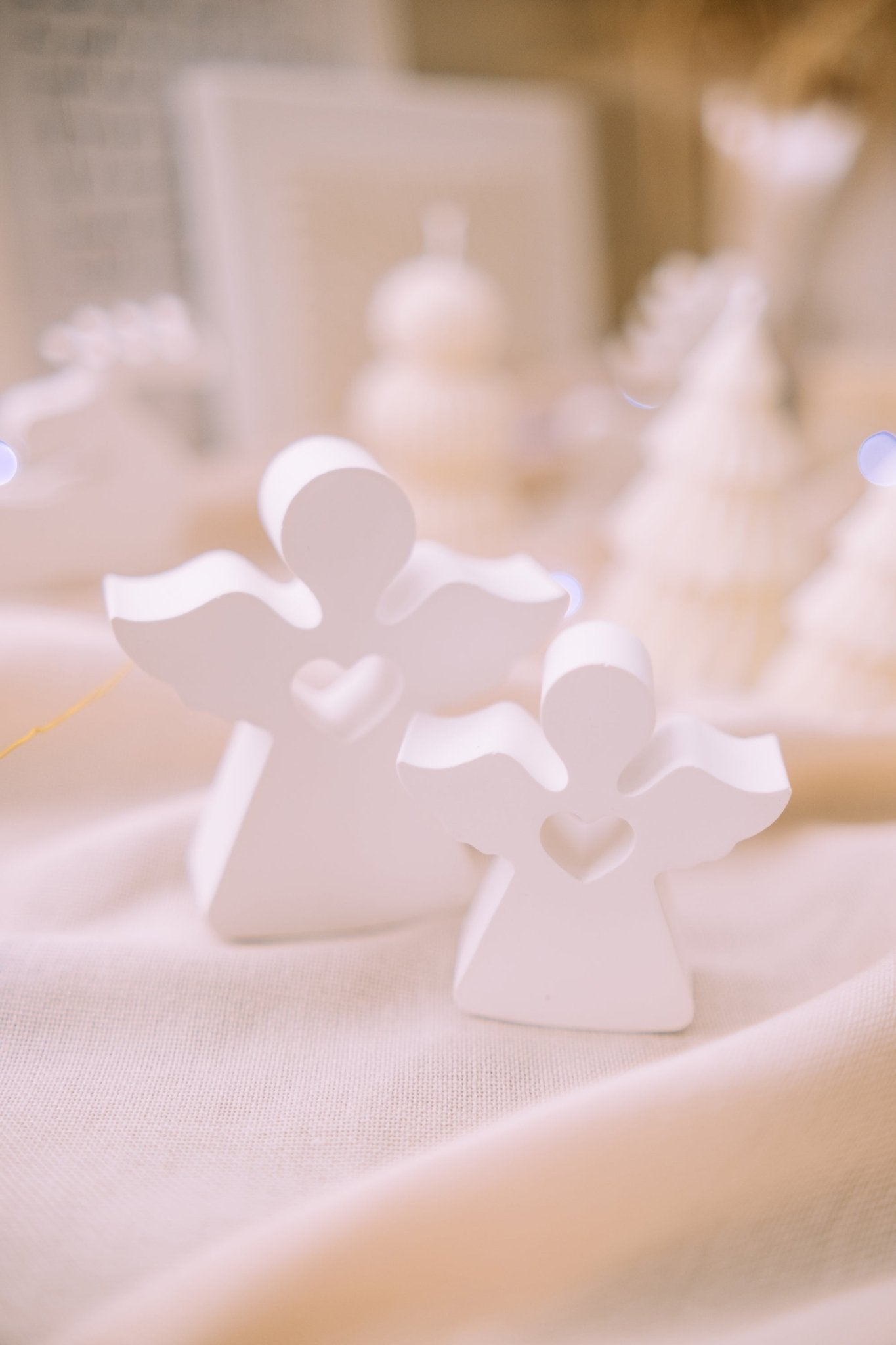 Herzensengel - Set - Herzton