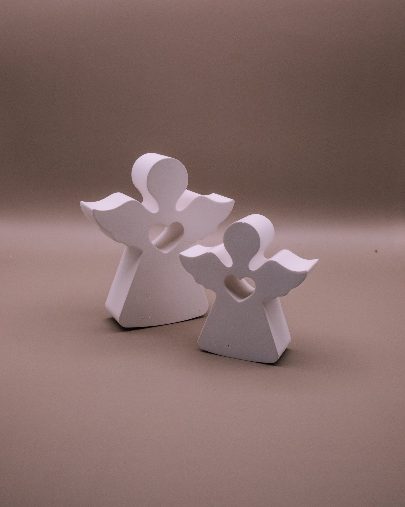 Herzensengel - Set - Herzton