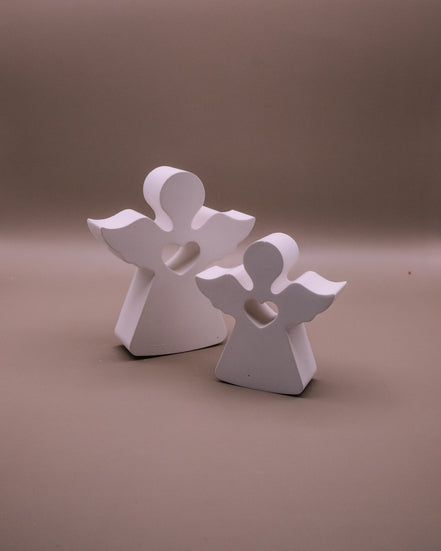 Herzensengel - Set - Herzton