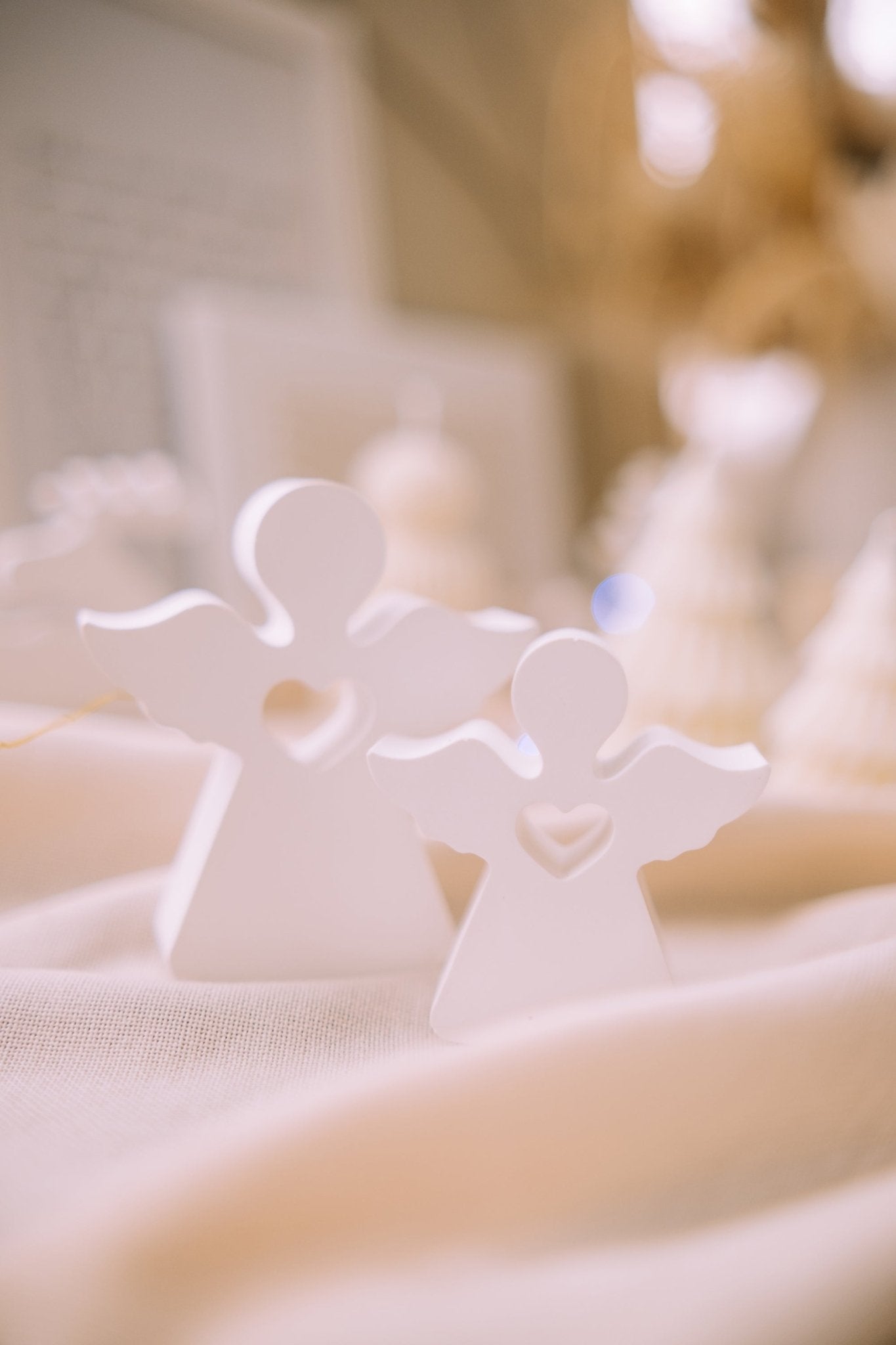 Herzensengel - Set - Herzton