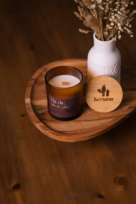 Mit dir liebe ich leben