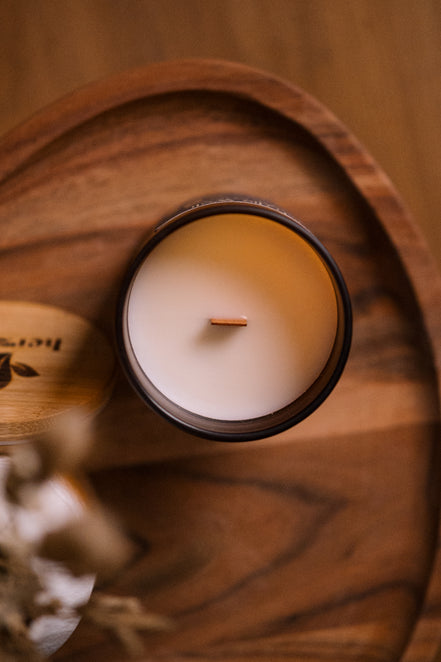 Einfach freundlich sein