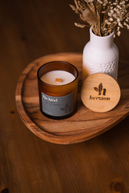 Be kind to all kinds