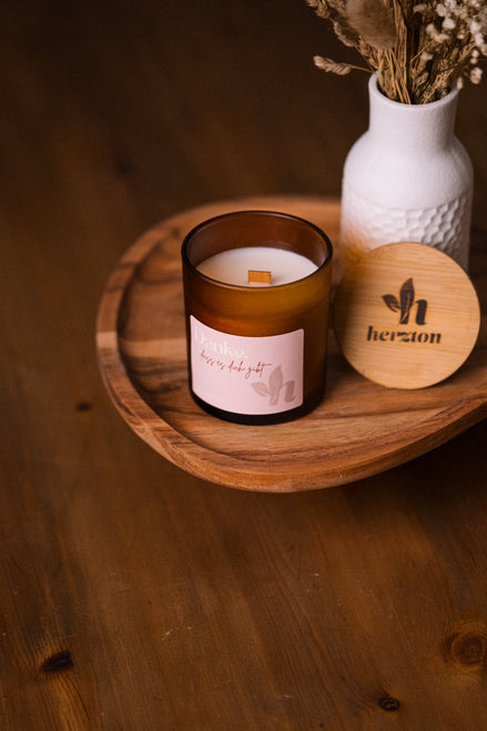 Danke, dass es dich gibt