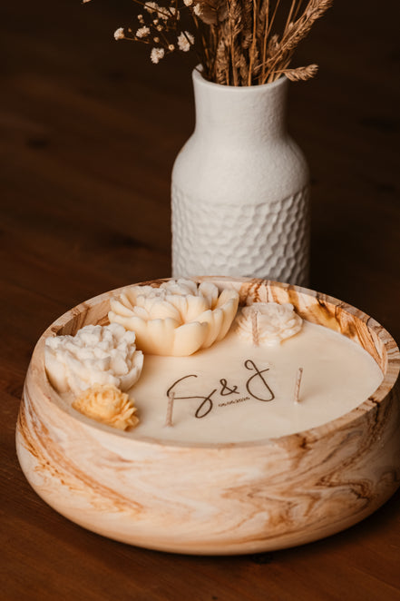 Herzensgeschenk zur Hochzeit
