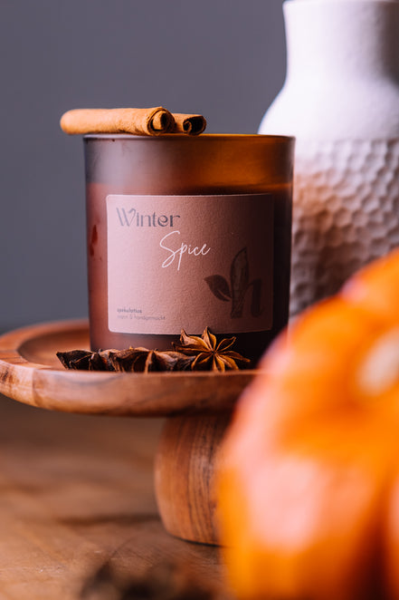 Winter Spice