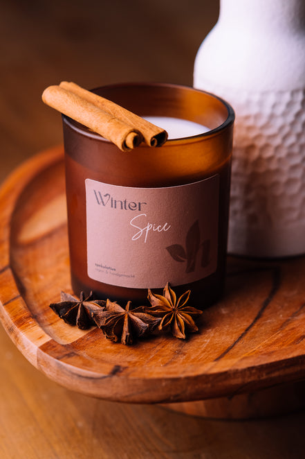 Winter Spice