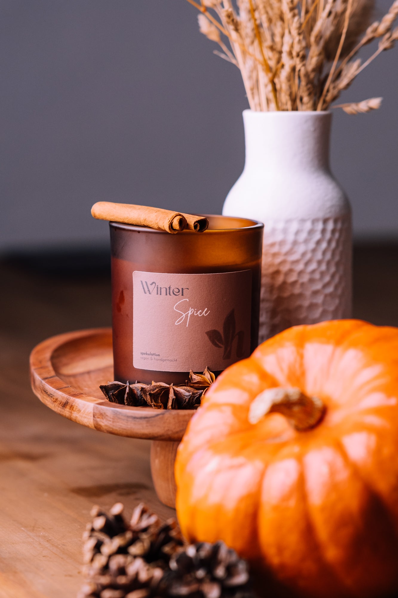 Winter Spice