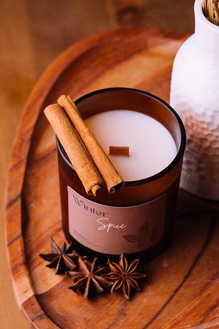 Winter Spice