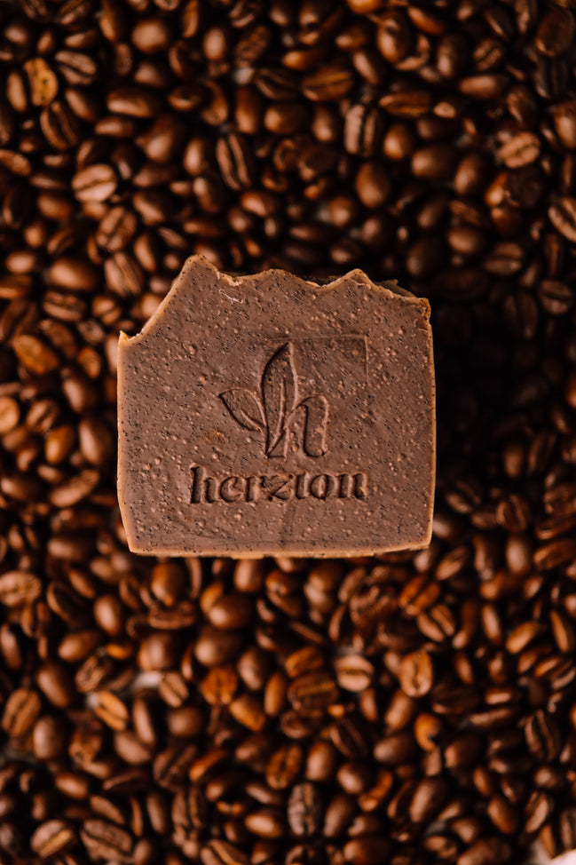 Kaffeeherz