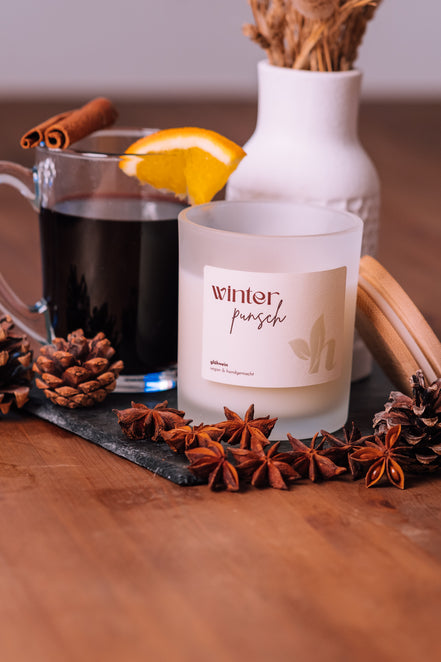 Winter Punsch