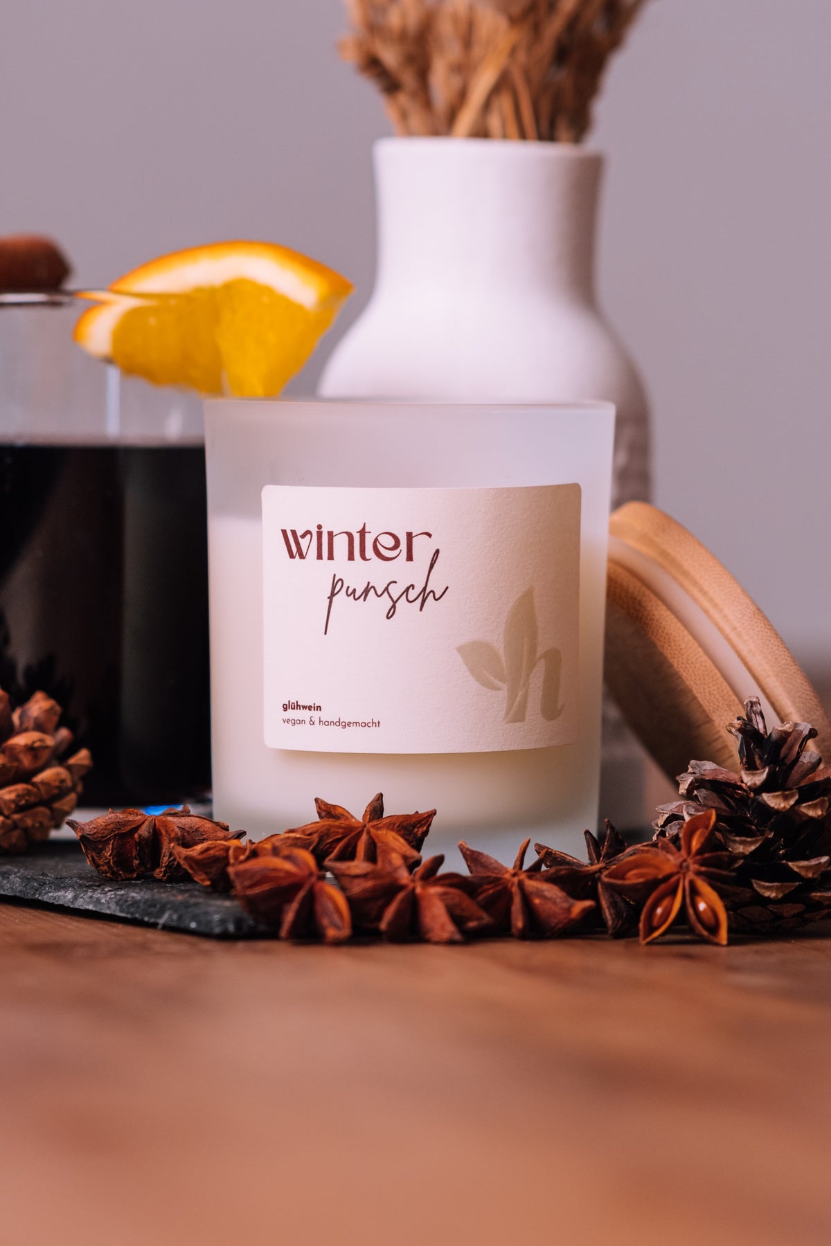 Winter Punsch