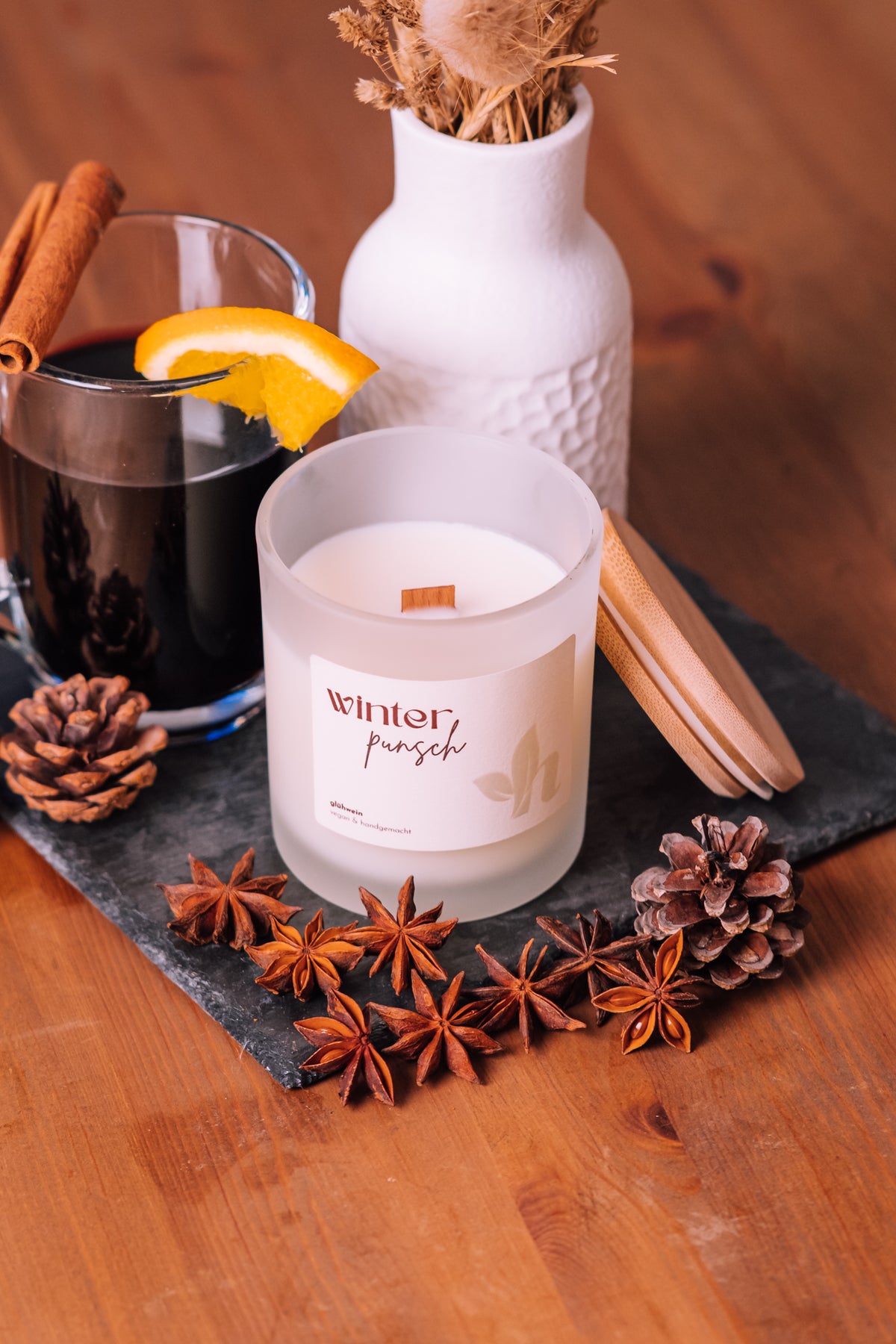 Winter Punsch