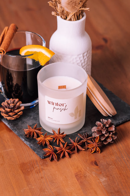Winter Punsch