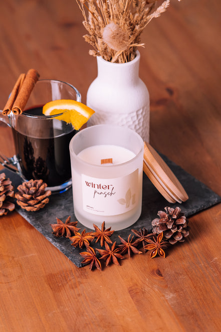 Winter Punsch
