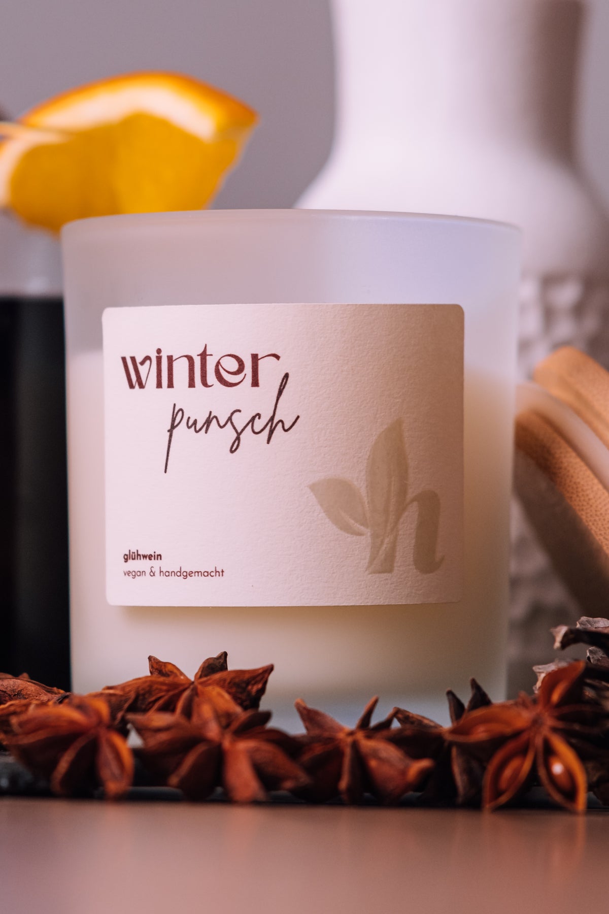 Winter Punsch