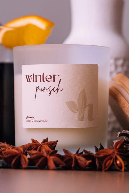 Winter Punsch