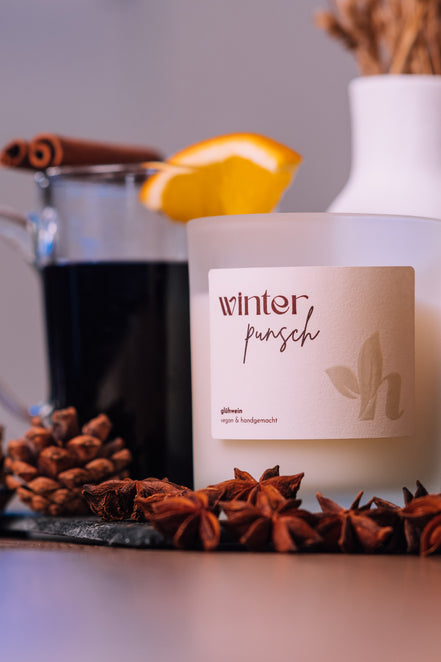 Winter Punsch