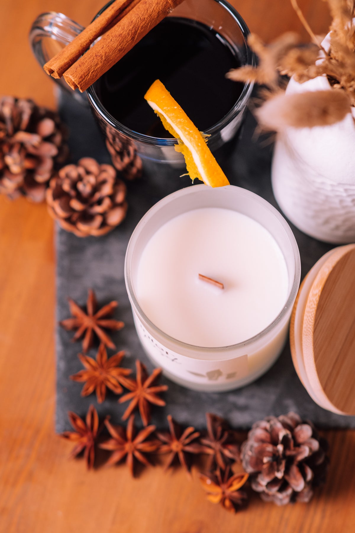 Winter Punsch