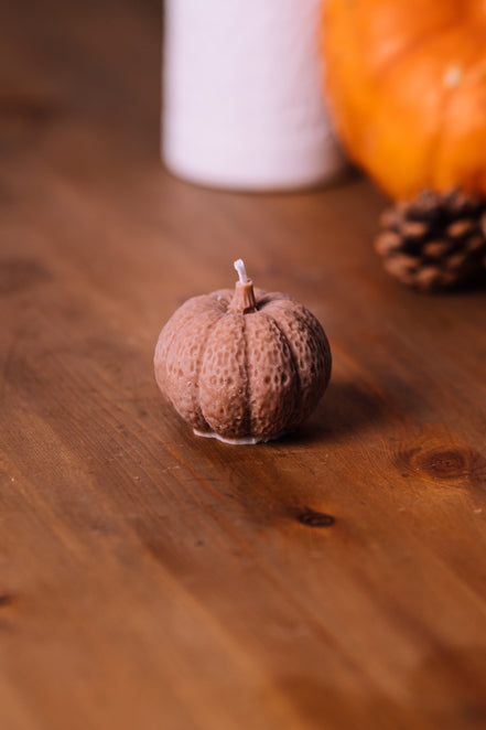 Mini Kürbis