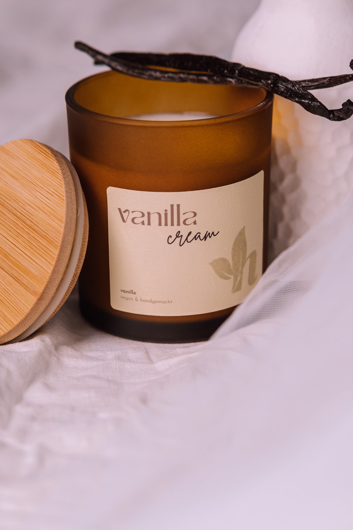 Vanilla Cream