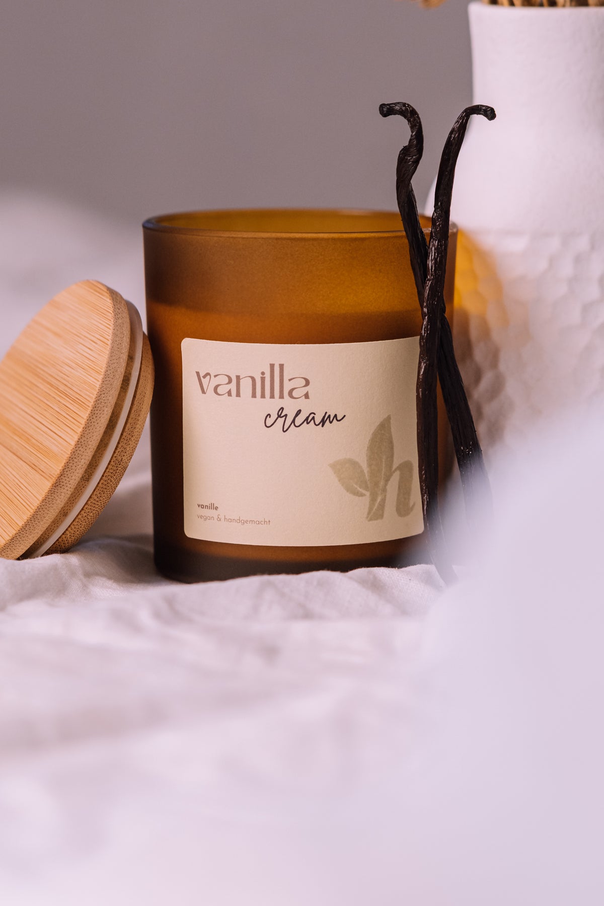 Vanilla Cream