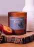 Miternachtsflamme