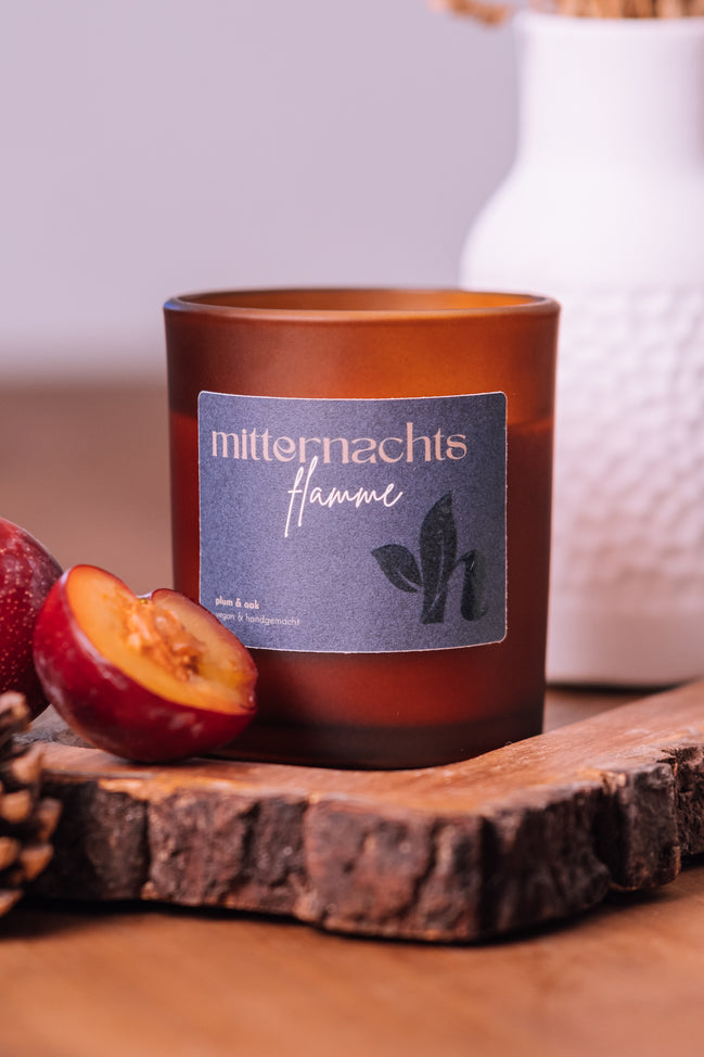 Miternachtsflamme