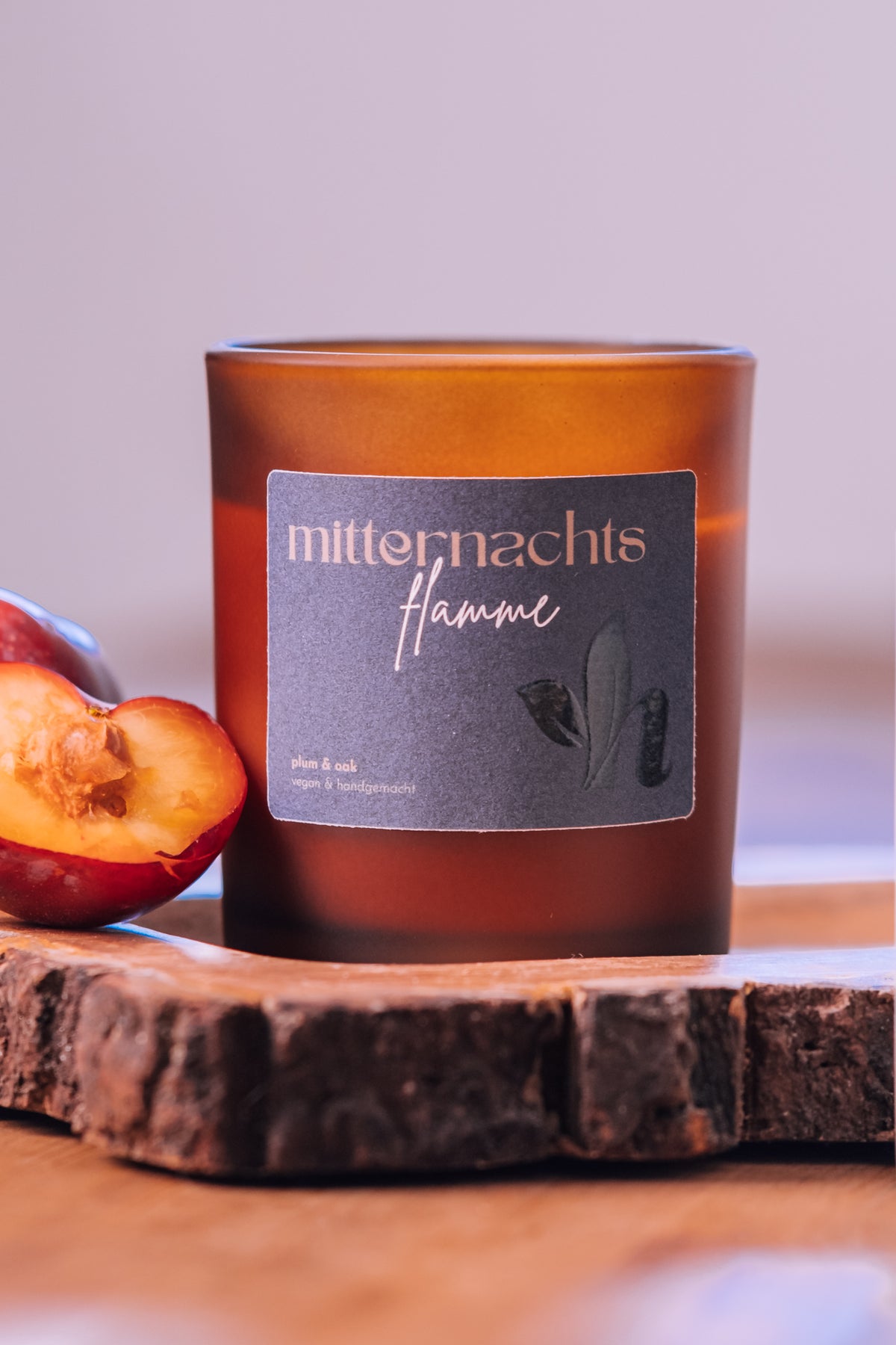 Miternachtsflamme