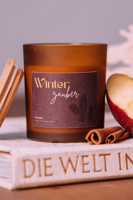 Winter Zauber