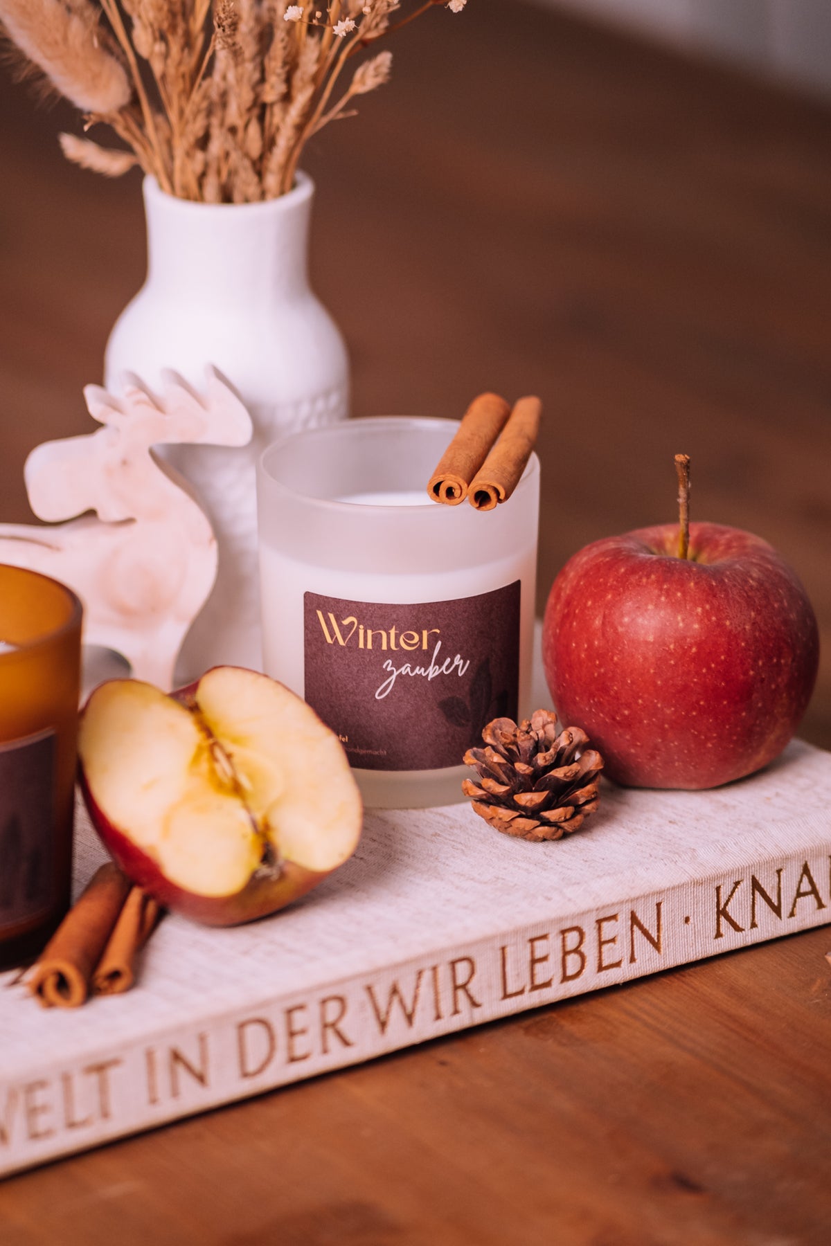 Winter Zauber