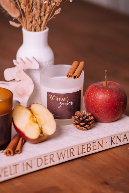 Winter Zauber