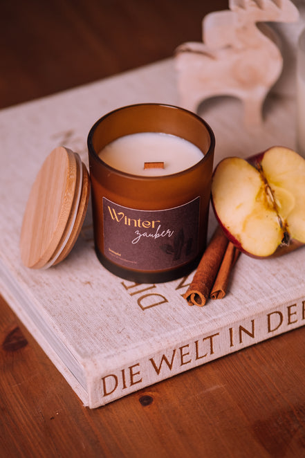 Winter Zauber