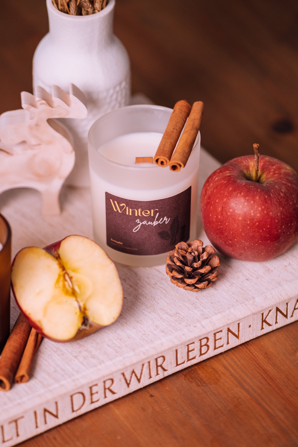 Winter Zauber