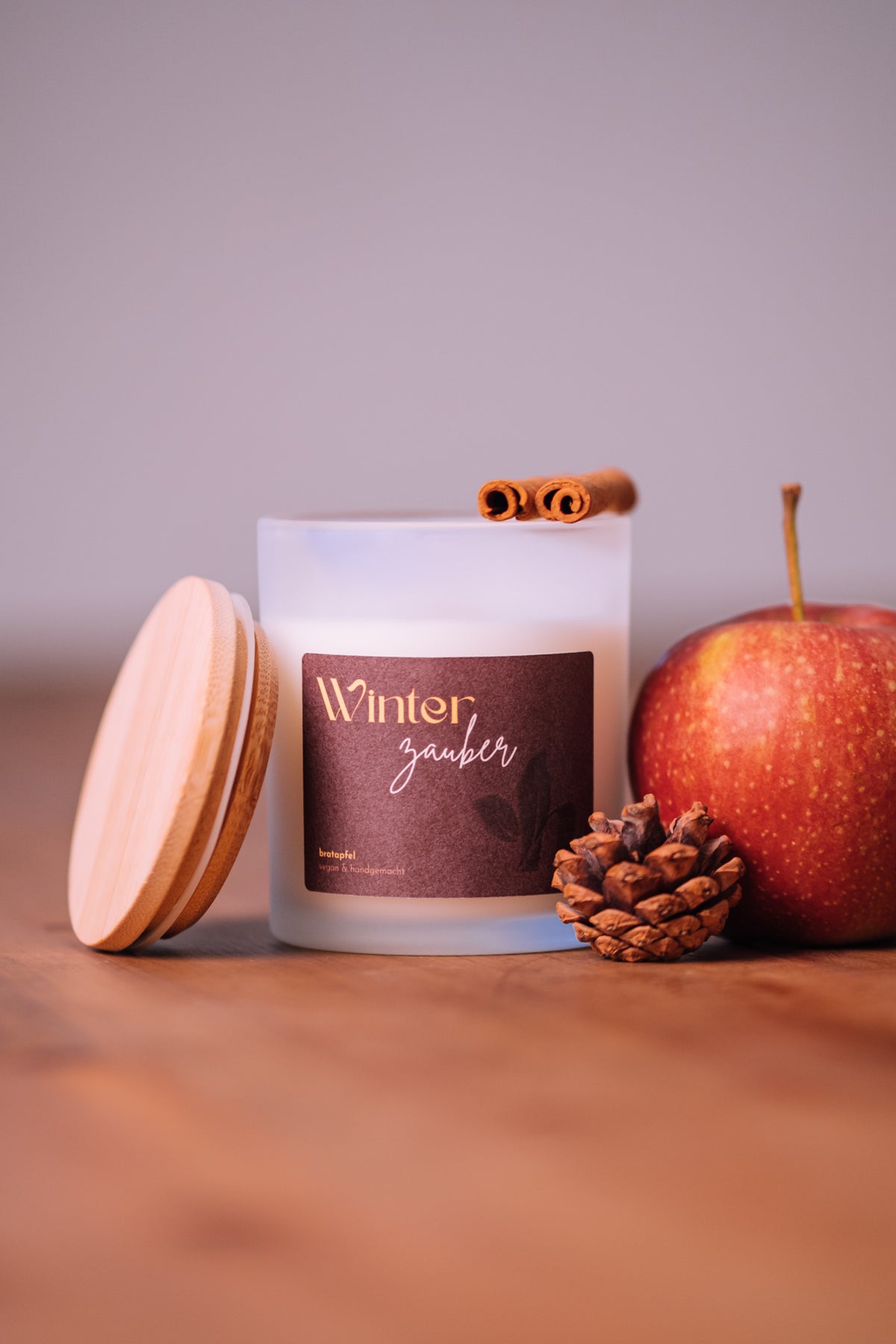 Winter Zauber