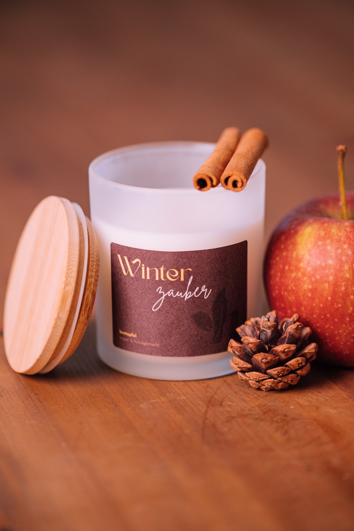 Winter Zauber