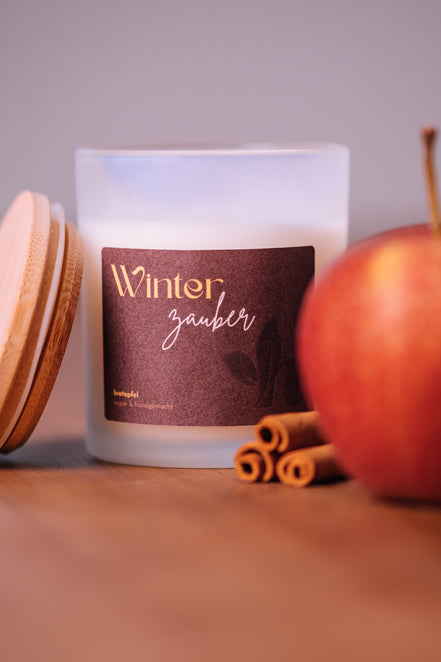 Winter Zauber