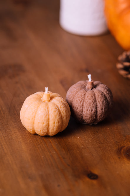 Mini Kürbis