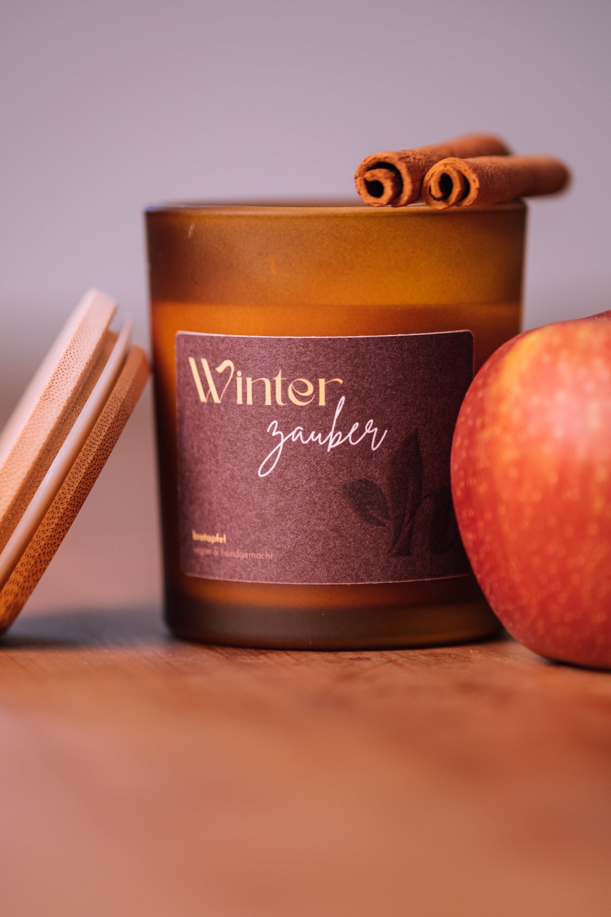 Winter Zauber